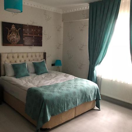 Bolu Adya Hotel Buitenkant foto