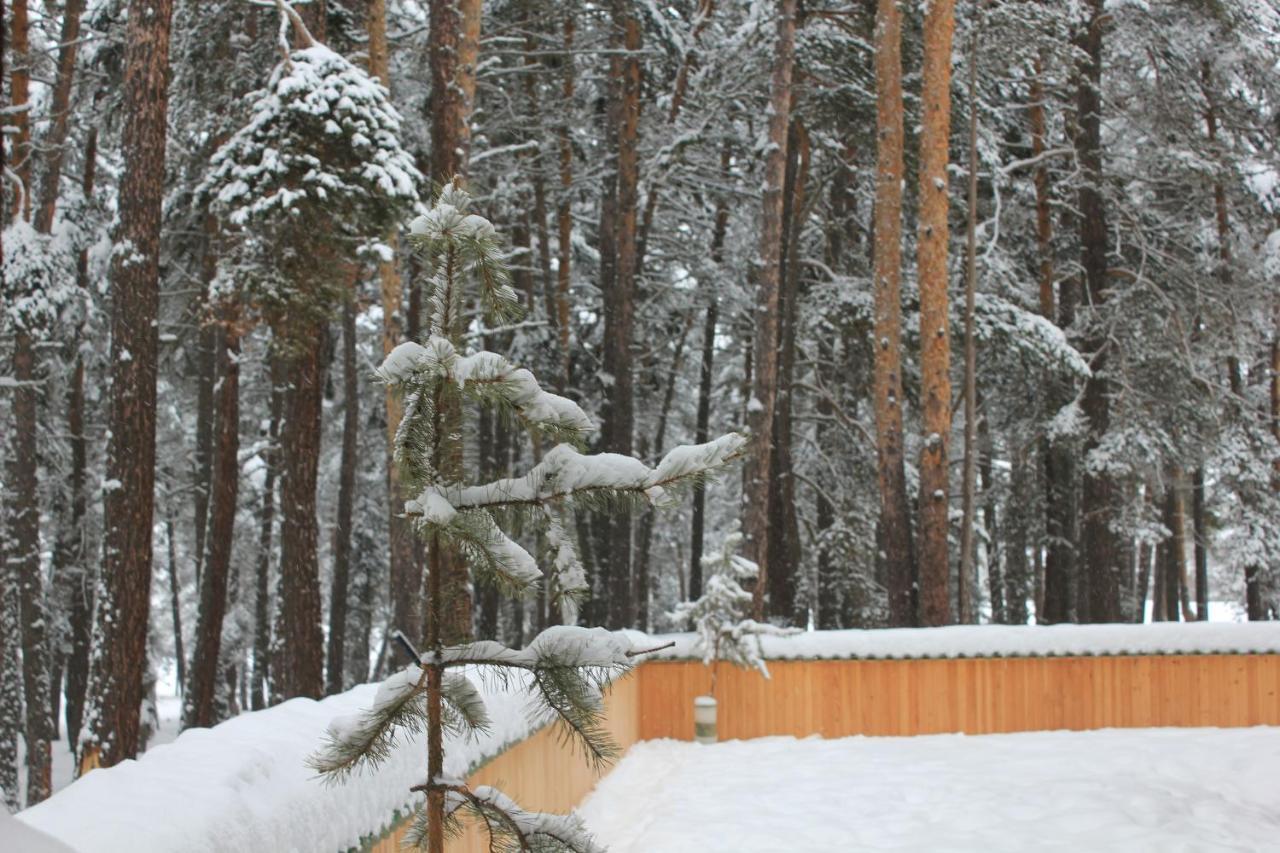 Bolu Adya Hotel Buitenkant foto