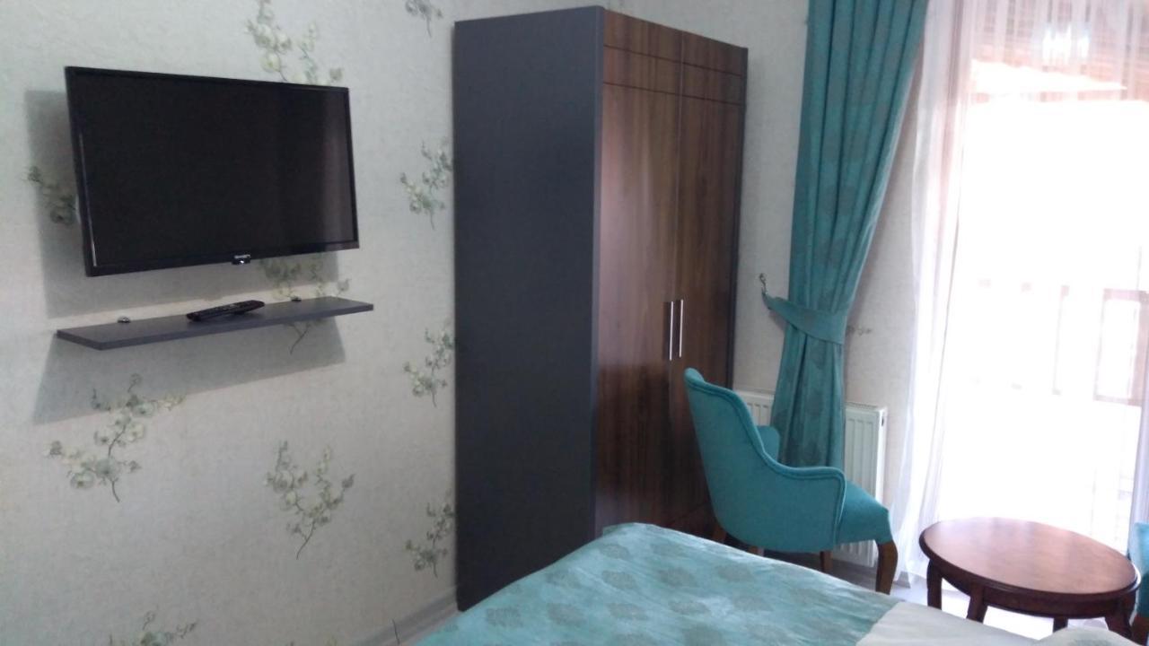Bolu Adya Hotel Buitenkant foto