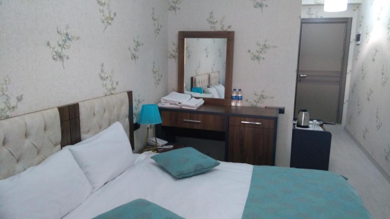 Bolu Adya Hotel Buitenkant foto
