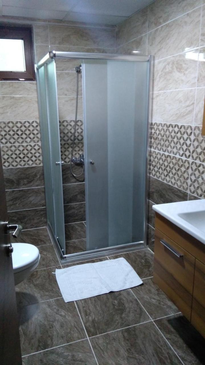Bolu Adya Hotel Buitenkant foto