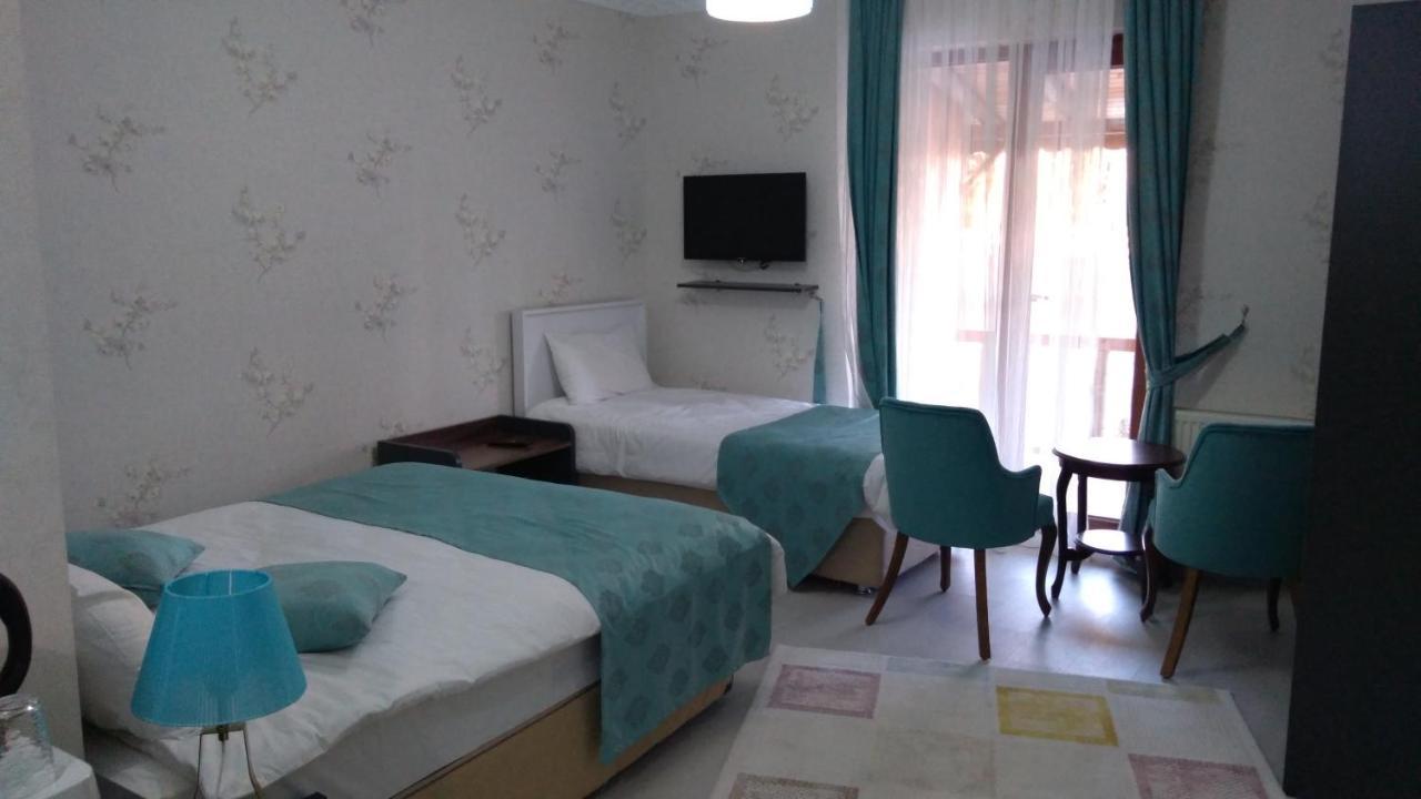 Bolu Adya Hotel Buitenkant foto
