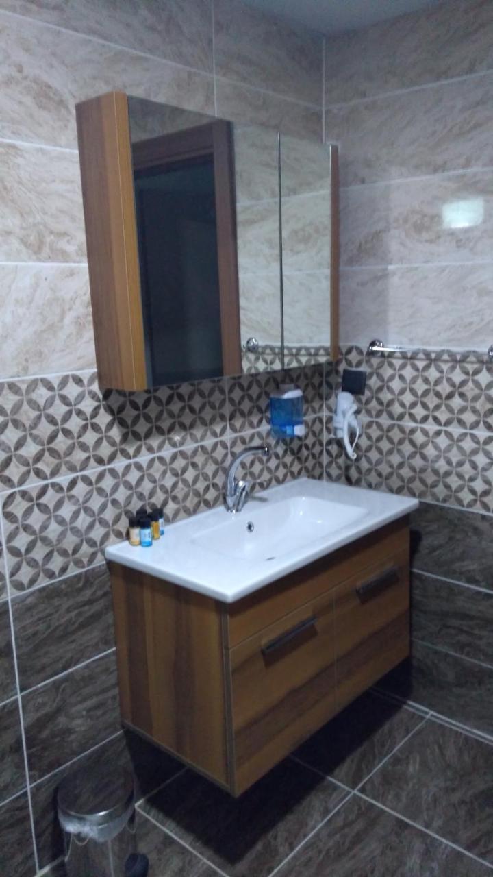 Bolu Adya Hotel Buitenkant foto