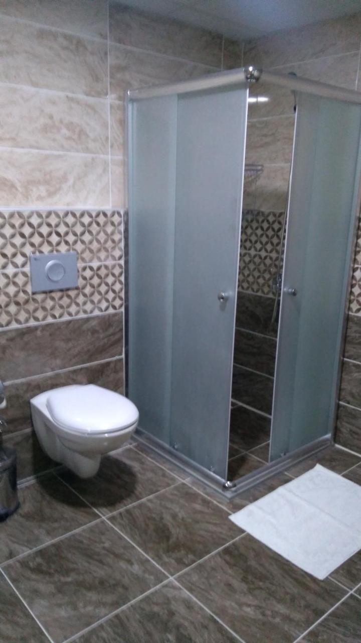 Bolu Adya Hotel Buitenkant foto