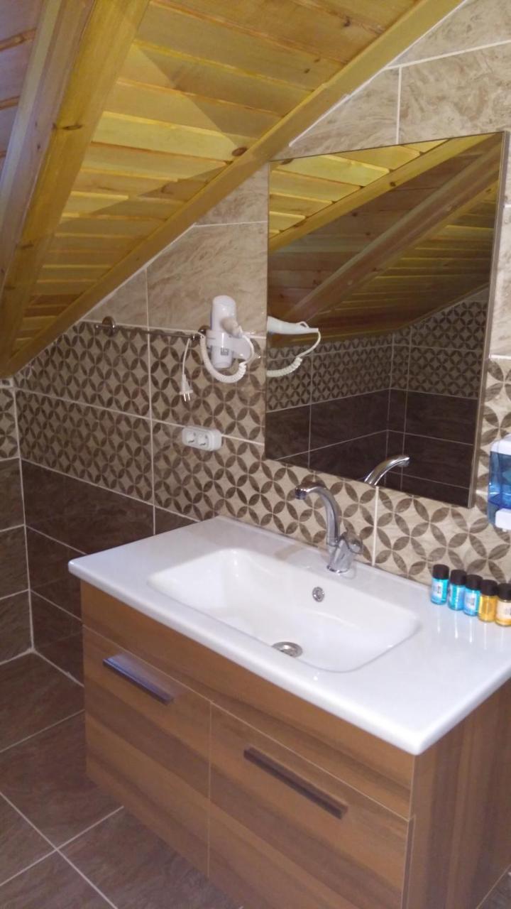 Bolu Adya Hotel Buitenkant foto