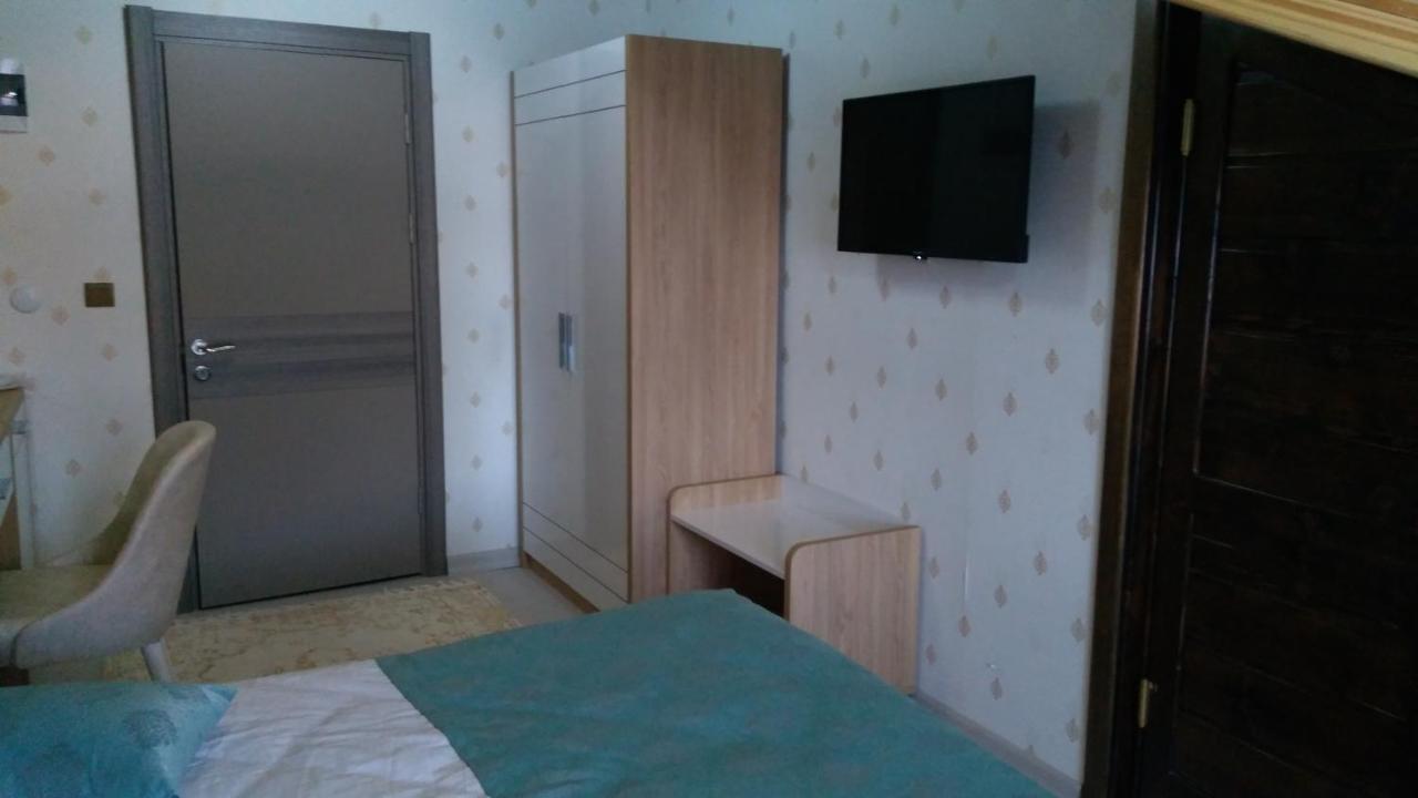 Bolu Adya Hotel Buitenkant foto