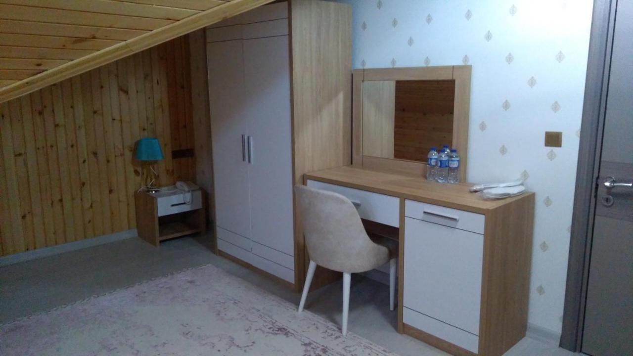 Bolu Adya Hotel Buitenkant foto