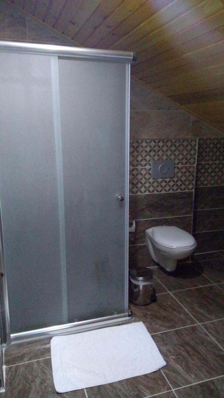 Bolu Adya Hotel Buitenkant foto