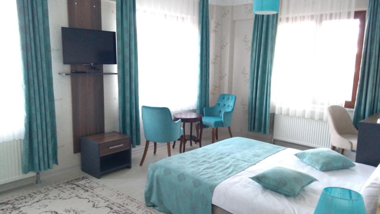 Bolu Adya Hotel Buitenkant foto